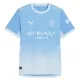 Levné Mužský Fotbalový Dres Manchester City Enzo 17 Domácí 2026-27