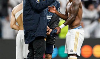 Legendární cesta, čest, tým a boj Realu Madrid