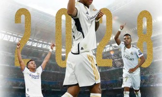 Rodrygo pokračuje v cestě Realu Madrid ke slávě