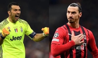 Vstupte do nového života a vzdejte hold chvílím důchodu fotbalových hvězd