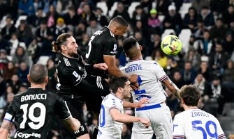 Král hlavičkářů, brilantní úspěchy obránce Juventusu Bremera