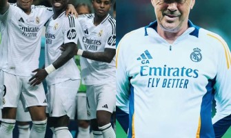 Vynikající tým se musí spolehnout na tichou spolupráci 11 lidí