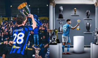 Alvarez a Pavard, cesta ke slávě jde oběma směry