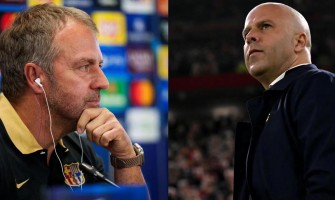 Vynikající trenér může vést tým krok za krokem k úspěchu