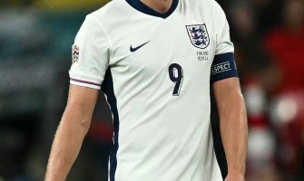 Ve věku 31 let se fanoušci těší, až Kane získá vlastní mistrovskou trofej