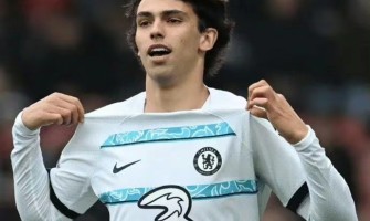 Může budoucnost portugalského zlatého chlapce Felixe rozkvést v Premier League?