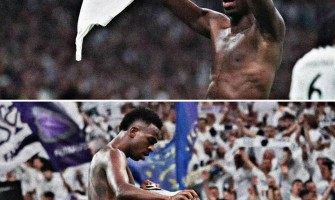 Liga mistrů UEFA, Real Madrid provedl protiútok Jediů