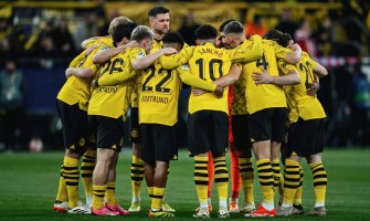 Dortmund otočil Atlético Madrid a po 11 letech se vrací do semifinále Ligy mistrů
