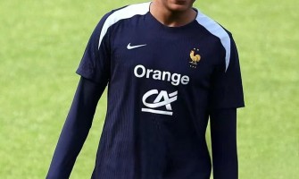 Sláva se znovu objevuje, Mbappe vede francouzský tým do Evropského poháru 2024