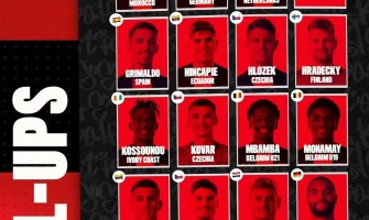 Leverkusenova cesta k dobytí, vášniví válečníci, kteří přinesli slávu své zemi