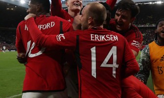 Manchester United protiútoky, cesta do nejlepší čtyřky FA Cupu je napínavá