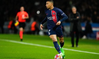 Mbappe, zvěsti o odchodu podnítily spekulace fanoušků