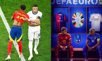 Teenageři mají své vlastní teenagerské šílenství, Yamal a Mbappe se utkají na bojišti La Ligy