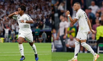 Liga mistrů začala a každý hráč Realu Madrid si zaslouží pozornost