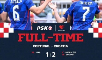 Grid Army s vírou ve vítězství vítá Evropský pohár 2024