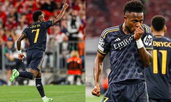 Dres Realu Madrid č. 7 je dědictvím a odpovědností.