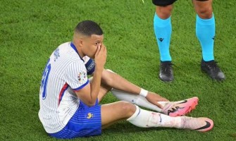 Tělo je hlavním městem revoluce a mít silné tělo je dobrý začátek