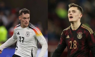 Wirtzova bitva o slávu, od národního týmu až po Leverkusen Wirtzova bitva o slávu, od národního týmu až po Leverkusen