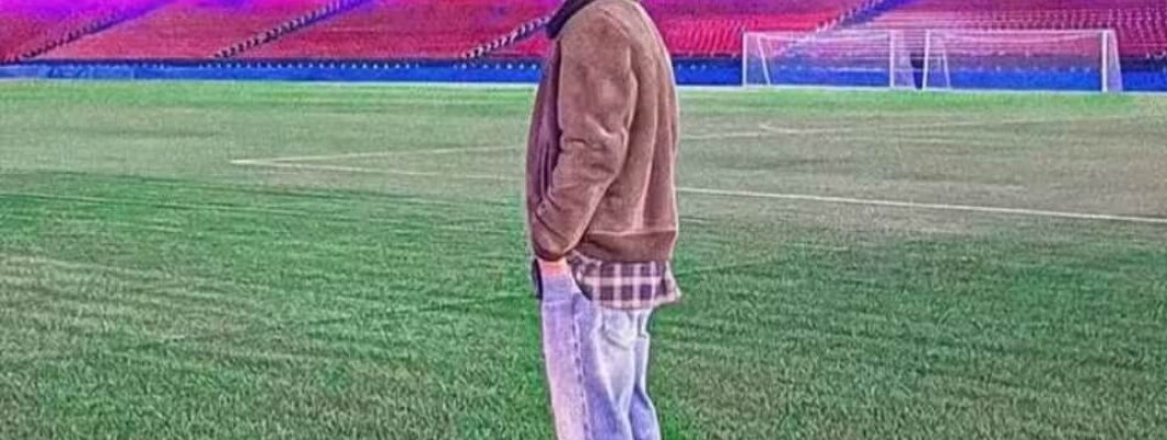 Legendární noc: Messiho nedokončené loučení s Camp Nou Legendární noc: Messiho nedokončené loučení s Camp Nou