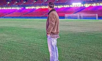 Legendární noc: Messiho nedokončené loučení s Camp Nou