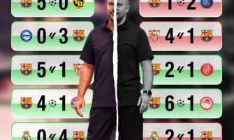 Barcelonou se přehnala vlna zranění, která ohrozila její ambice na titul.