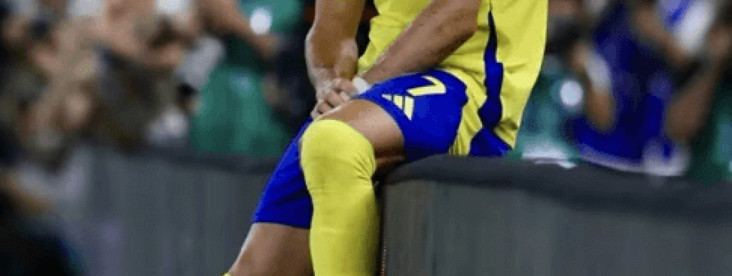 AI Nassr postupuje do Ligy mistrů AFC, Ronaldo znovu oslavuje svou klasickou oslavu AI Nassr postupuje do Ligy mistrů AFC, Ronaldo znovu oslavuje svou klasickou oslavu