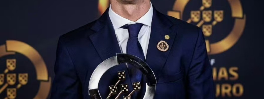 Dokáže si čtyřicetiletý Cristiano Ronaldo po 22 letech fotbalu splnit svůj sen o mistrovství světa? Dokáže si čtyřicetiletý Cristiano Ronaldo po 22 letech fotbalu splnit svůj sen o mistrovství světa?