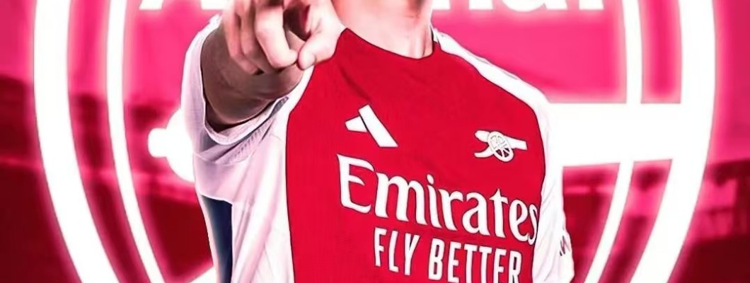 Arsenal podepsal v letním období několik hráčů a nová sezóna má nový výhled Arsenal podepsal v letním období několik hráčů a nová sezóna má nový výhled