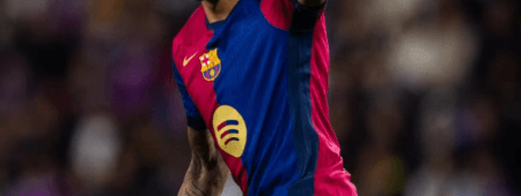 Barcelona se chystá čelit dvojitému testu Ligy mistrů a národního derby Barcelona se chystá čelit dvojitému testu Ligy mistrů a národního derby