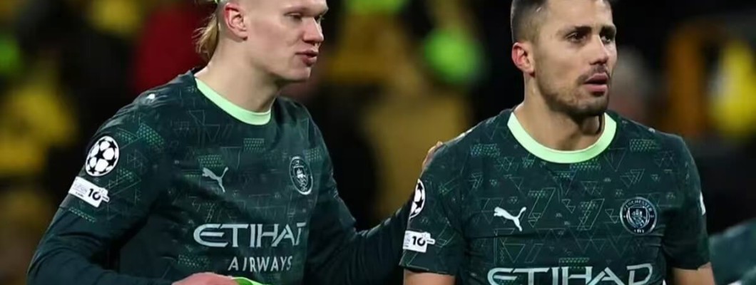 Bodø/Glimt poráží Manchester City a píše novou pohádku ve fotbalovém světě