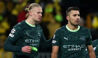 Bodø/Glimt poráží Manchester City a píše novou pohádku ve fotbalovém světě