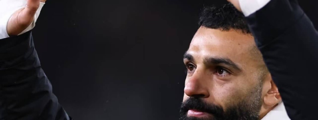 Výbuch, vyřazení ze soupisky: Budoucnost liverpoolské Zlaté kopačky čelí propasti Výbuch, vyřazení ze soupisky: Budoucnost liverpoolské Zlaté kopačky čelí propasti