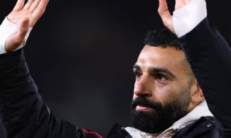 Výbuch, vyřazení ze soupisky: Budoucnost liverpoolské Zlaté kopačky čelí propasti