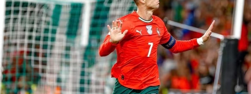 Může čtyřicetiletý Cristiano Ronaldo s přesvědčením získat největší fotbalovou slávu? Může čtyřicetiletý Cristiano Ronaldo s přesvědčením získat největší fotbalovou slávu?