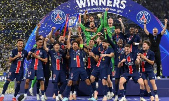 Soutěživý fotbal, nepodceňujte žádný fotbalový tým