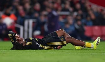 Dolguovy zářivé momenty a neúspěchy pod dresem Manchesteru United