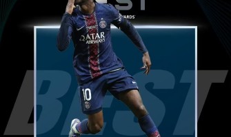 S modrým dresem začíná nová éra.