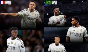 Vynikající hráči jsou vzorem, ať už jdou kamkoli.