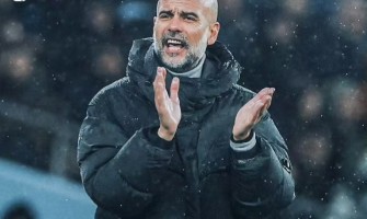 Z Camp Nou na Etihad: Guardiolova slavná cesta