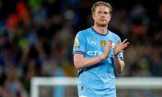 V soutěžním fotbale vždycky najdeme nejsilnějšího, kdo překoná toho předchozího.