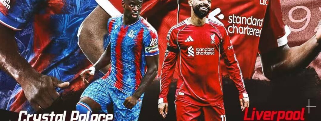Venkovní zápas Liverpoolu proti Crystal Palace: odveta, nebo první porážka v Premier League?