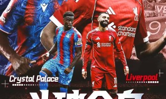 Venkovní zápas Liverpoolu proti Crystal Palace: odveta, nebo první porážka v Premier League?