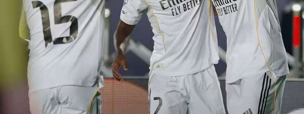Drtivá porážka v madridském derby vedla k drtivému vítězství ve skupinové fázi Ligy mistrů. Drtivá porážka v madridském derby vedla k drtivému vítězství ve skupinové fázi Ligy mistrů.