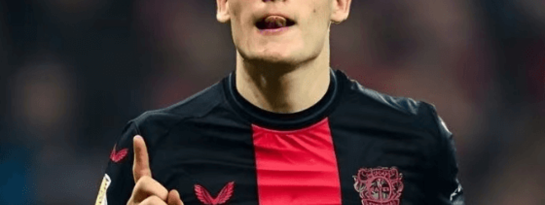 Manchester City nabízí za Wirtze 150 milionů, Guardiola vybírá budoucí jádro zálohy Manchester City nabízí za Wirtze 150 milionů, Guardiola vybírá budoucí jádro zálohy
