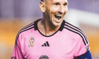 Messi skóroval, aby pomohl Miami International vyhrát 7 po sobě jdoucích vítězství