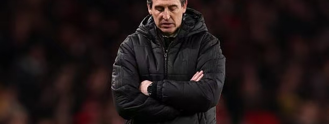 Zázrak náhle končí: Arsenal přerušil vítěznou sérii Aston Villy