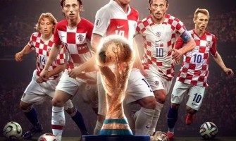 Luka Modrić a jeho poslední tanec na mistrovství světa: Červenobílý dres, nesmrtelná duše