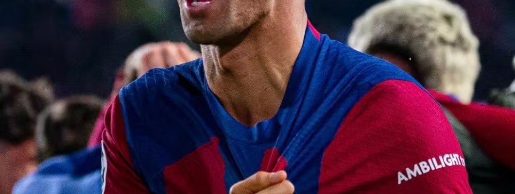 Návrat Blaugranas: Canceloův marnotratný návrat domů