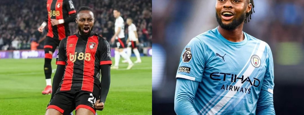 Nový útočník Manchesteru City: Semeyovo loučení a znovuzrození