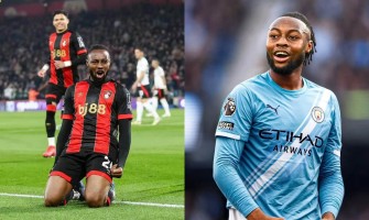 Nový útočník Manchesteru City: Semeyovo loučení a znovuzrození